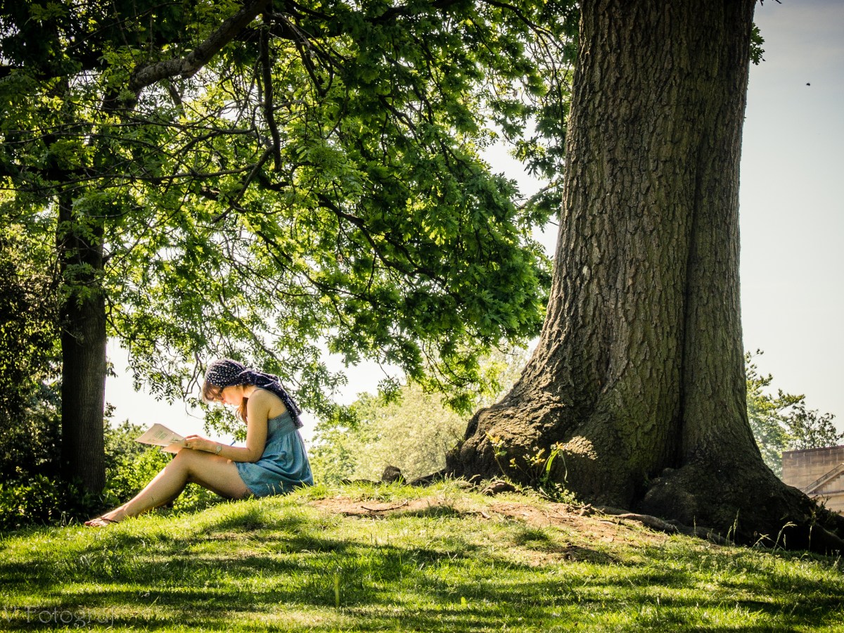 Reading Is More Crucial Than&nbsp;Ever