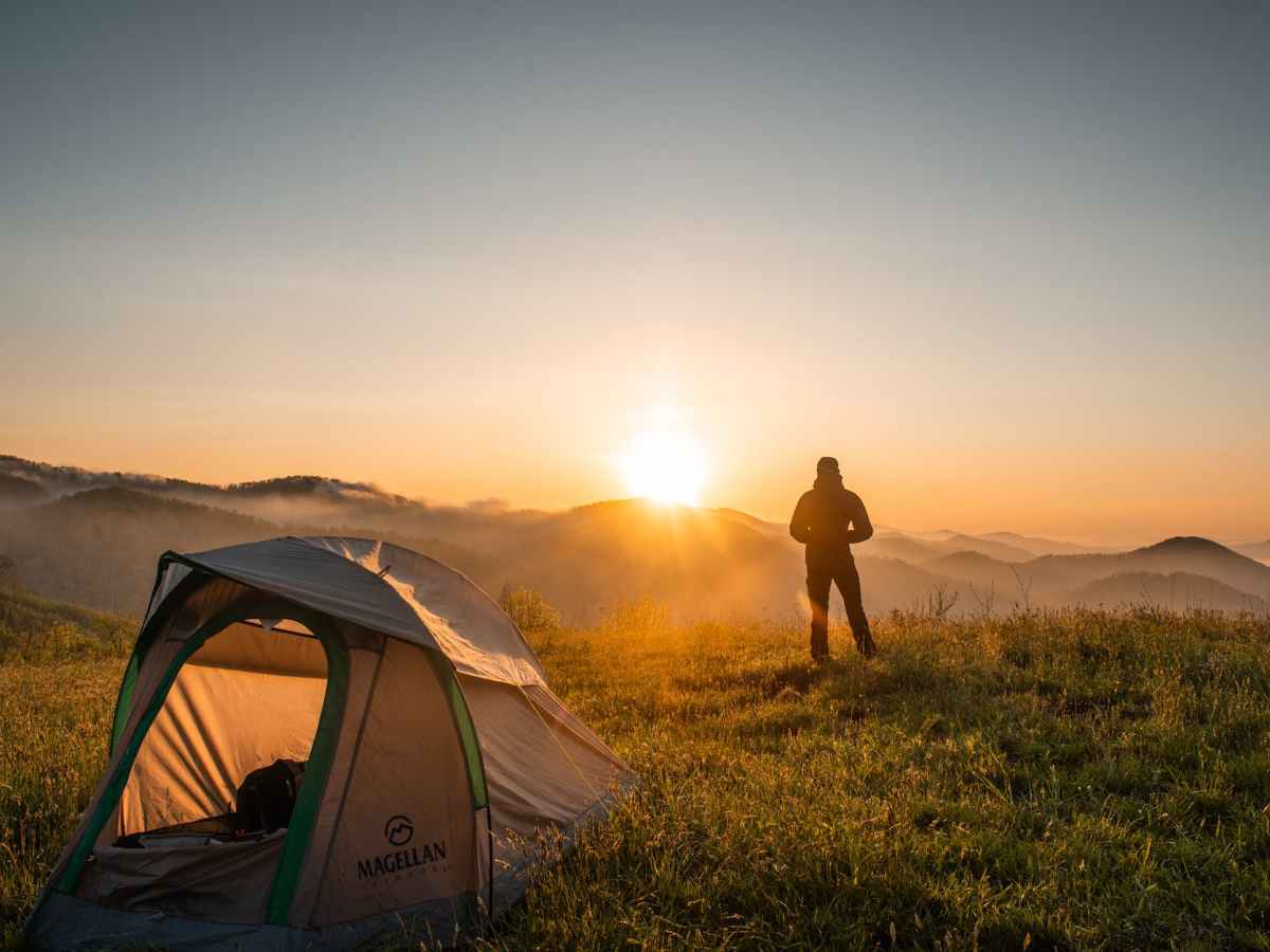 Outdoor Gear For Your 2022 Camping & Hiking&nbsp;Season